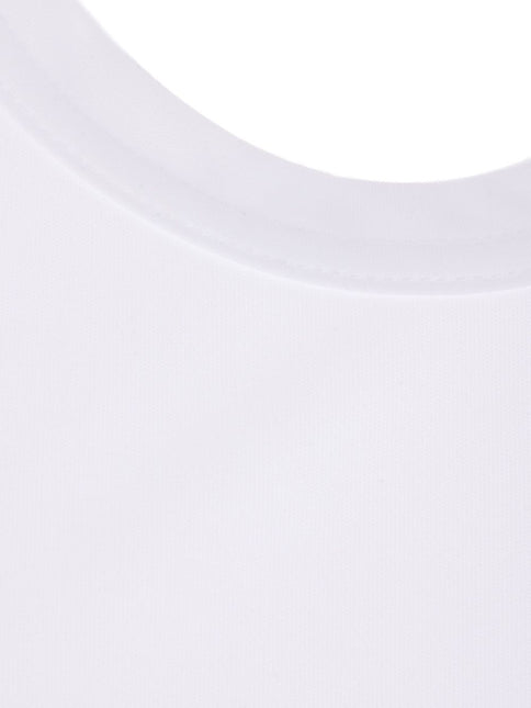 Comme des Garcons Top White