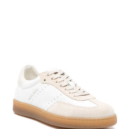 Woolrich Sneakers White