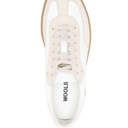 Woolrich Sneakers White