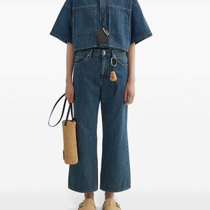 JIL SANDER PLUS Shirts Blue