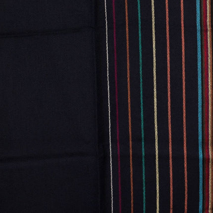 Paul Smith Signature Stripe wool scarf