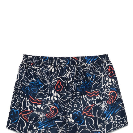 Paul Smith Sea clothing Blue
