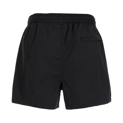Paul Smith Sea clothing Black