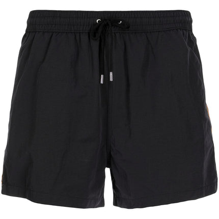 Paul Smith Sea clothing Black