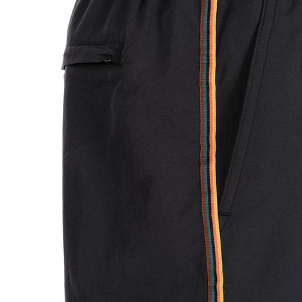 Paul Smith Sea clothing Black