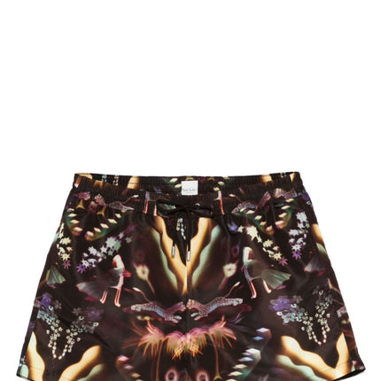Paul Smith Sea clothing Brown