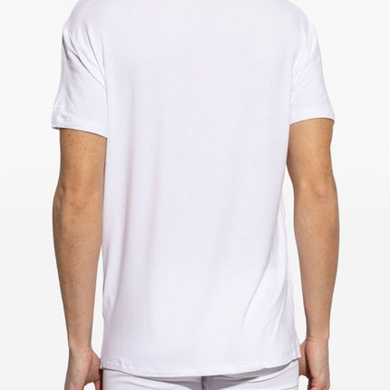 Paul Smith T-shirts and Polos White