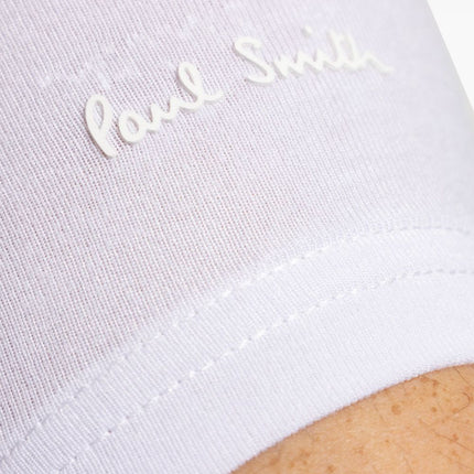 Paul Smith T-shirts and Polos White