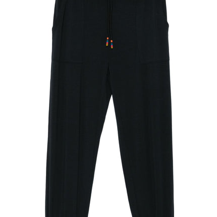Paul Smith Trousers Black