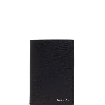 Paul Smith Communter Mini Credit Card Wallet