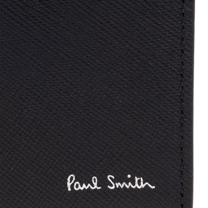 Paul Smith Communter Mini Credit Card Wallet