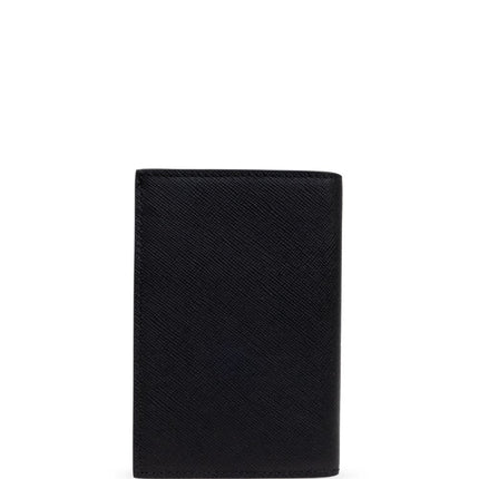 Paul Smith Communter Mini Credit Card Wallet