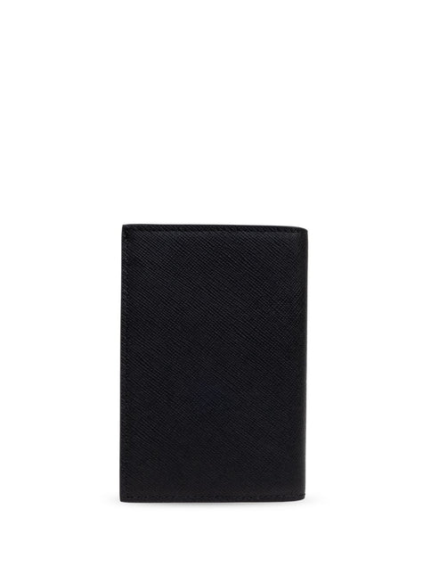 Paul Smith Communter Mini Credit Card Wallet