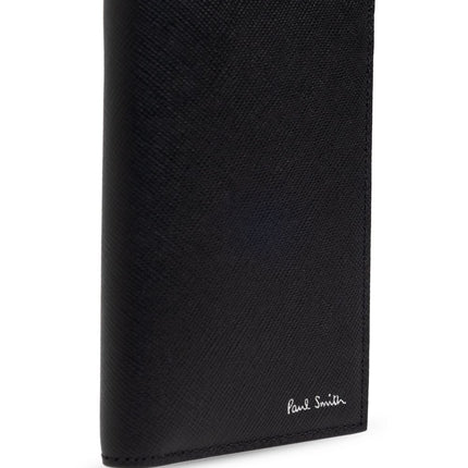 Paul Smith Communter Mini Credit Card Wallet