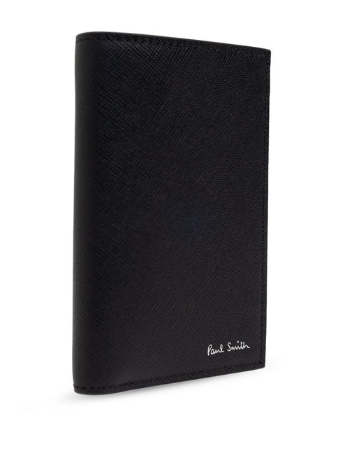 Paul Smith Communter Mini Credit Card Wallet