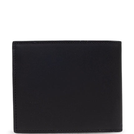 Paul Smith Printed leather wallet