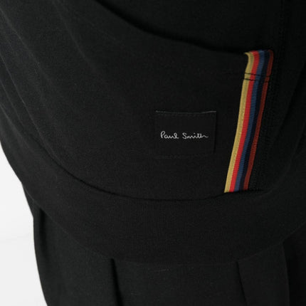 Paul Smith Sweaters Black