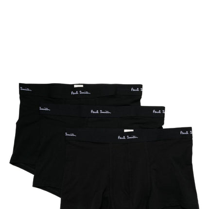 Paul Smith Underwear Black