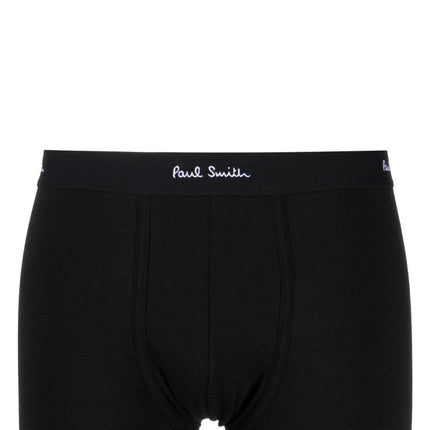Paul Smith Underwear Black