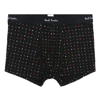 Paul Smith Underwear Black