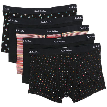 Paul Smith Underwear Black