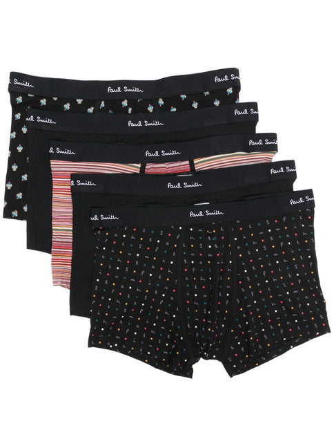 Paul Smith Underwear Black