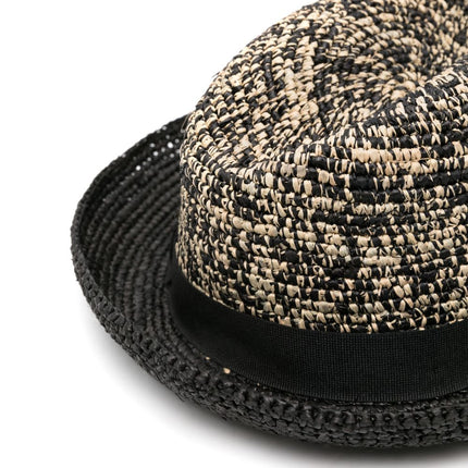 Paul Smith Straw hat