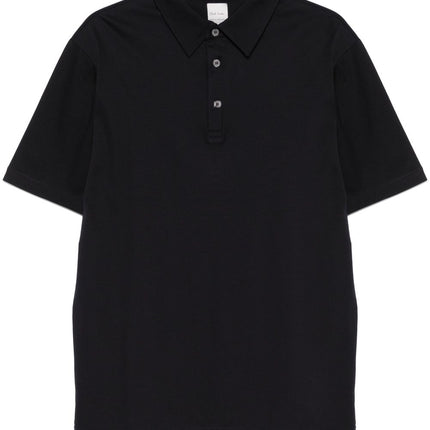 Paul Smith T-shirts and Polos Blue