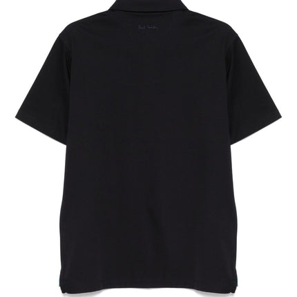Paul Smith T-shirts and Polos Blue