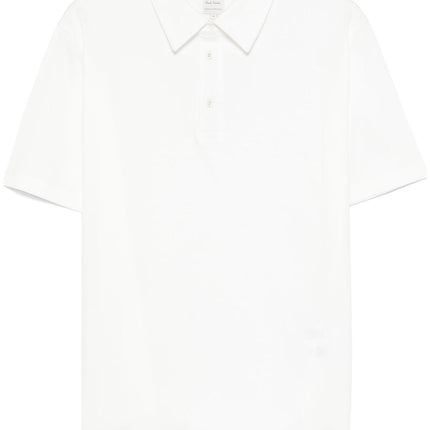 Paul Smith T-shirts and Polos White