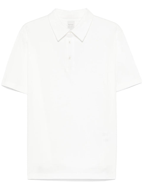 Paul Smith T-shirts and Polos White