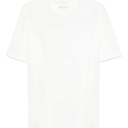 Paul Smith T-shirts and Polos White