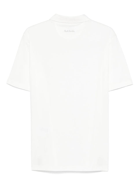 Paul Smith T-shirts and Polos White