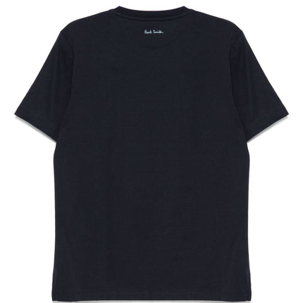 Paul Smith T-shirts and Polos Blue