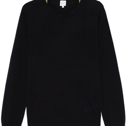 Paul Smith Sweaters Blue