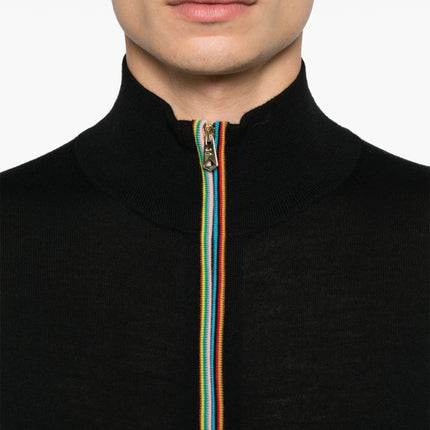 Paul Smith Sweaters Black