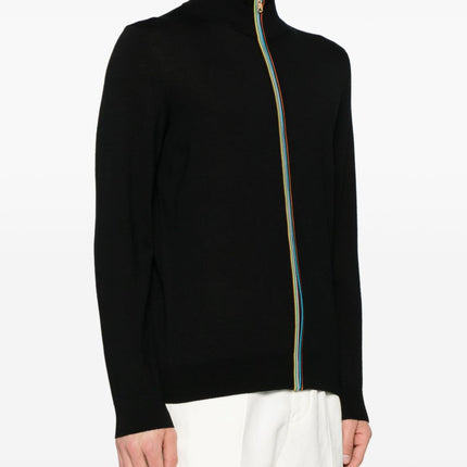 Paul Smith Sweaters Black