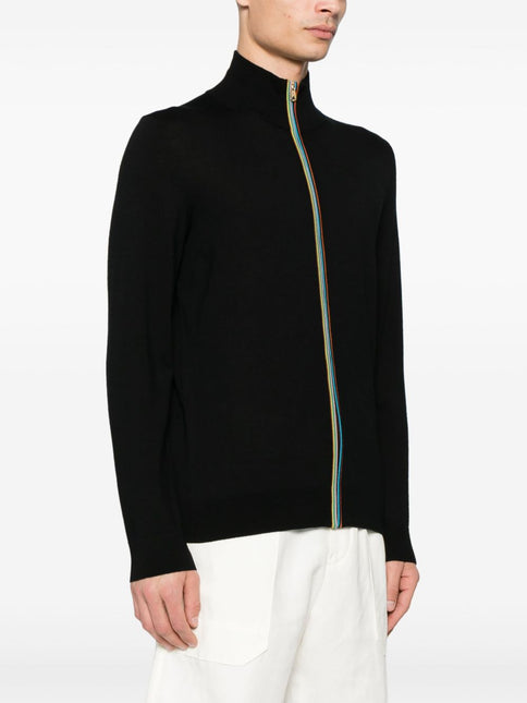 Paul Smith Sweaters Black