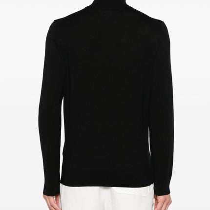 Paul Smith Sweaters Black