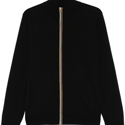 Paul Smith Sweaters Black