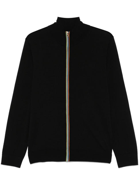 Paul Smith Sweaters Black