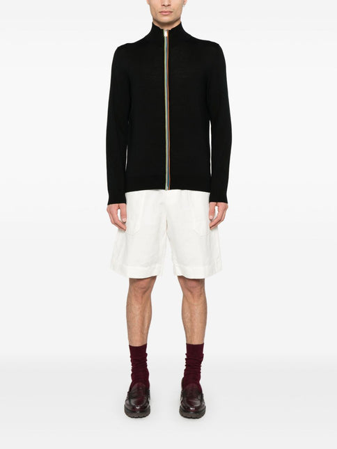 Paul Smith Sweaters Black