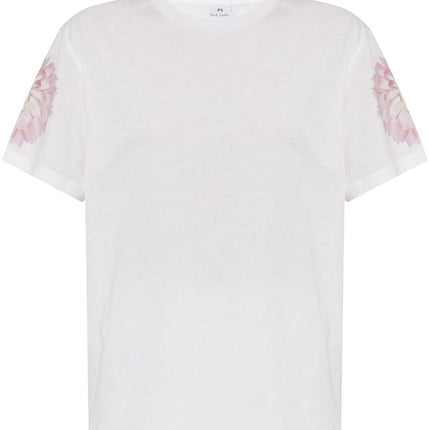 Paul Smith T-shirts and Polos White