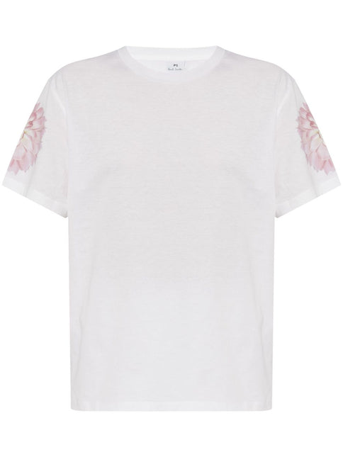 Paul Smith T-shirts and Polos White