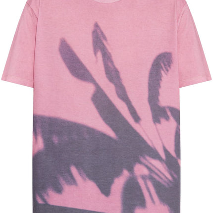 Paul Smith T-shirts and Polos Pink