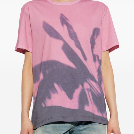 Paul Smith T-shirts and Polos Pink
