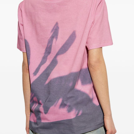 Paul Smith T-shirts and Polos Pink