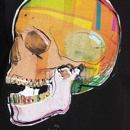 Paul Smith T-shirts and Polos Black