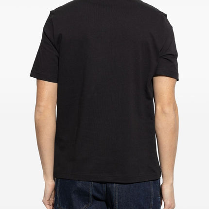 Paul Smith T-shirts and Polos Black