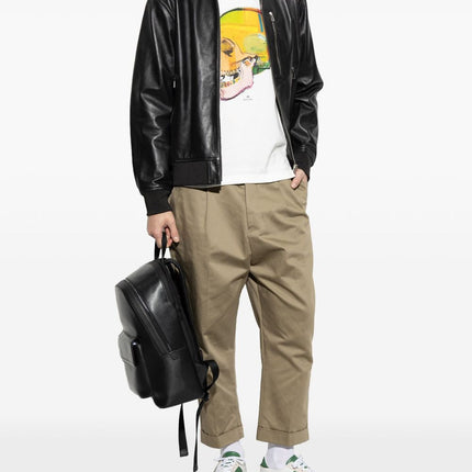 Paul Smith T-shirts and Polos White